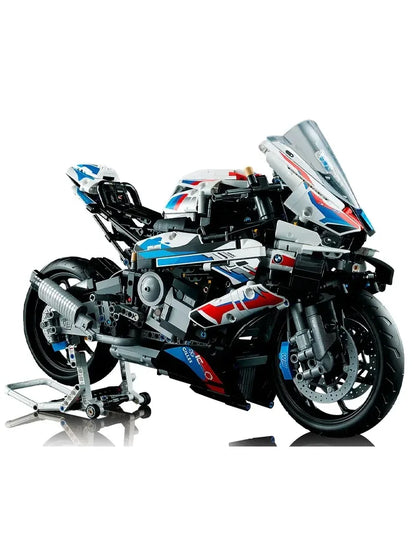 BMW 1000RR LEGO