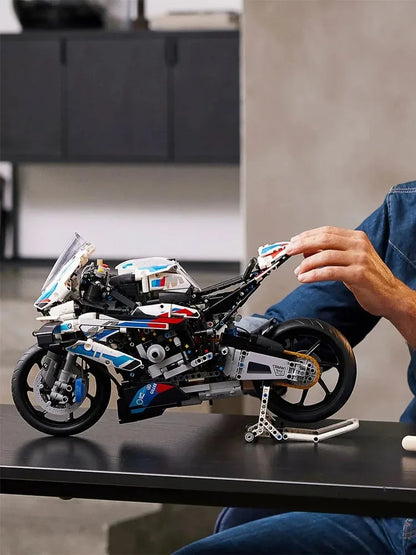 BMW 1000RR LEGO